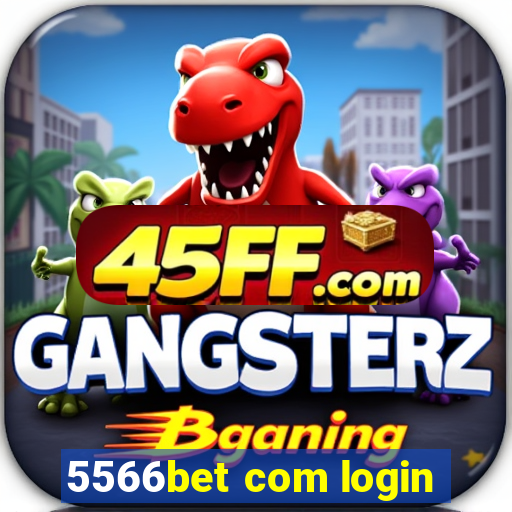 5566bet com login